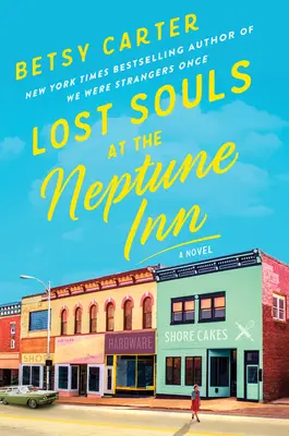 Ztracené duše v hostinci Neptun - Lost Souls at the Neptune Inn