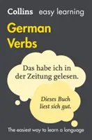 Collins Easy Learning German - Snadné učení německých sloves - Collins Easy Learning German - Easy Learning German Verbs