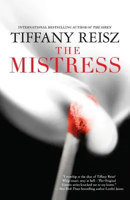 Milenka - The Mistress