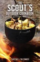 Skautská outdoorová kuchařka - Scout's Outdoor Cookbook