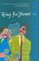 Prstýnek pro Jeevese - (Jeeves & Wooster) - Ring for Jeeves - (Jeeves & Wooster)