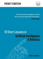 Deset krátkých lekcí z umělé inteligence a robotiky - 10 Short Lessons in Artificial Intelligence and Robotics