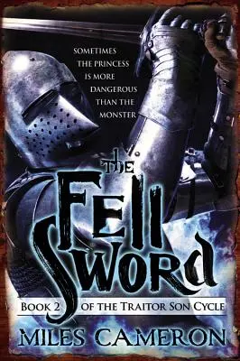 Padlý meč - The Fell Sword