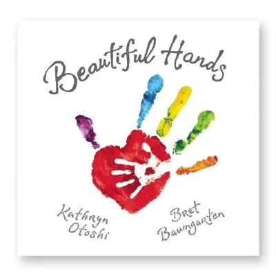 Krásné ruce - Beautiful Hands