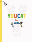 YOUCAT pro děti - YOUCAT for Kids