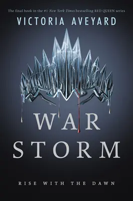 Válečná bouře - War Storm