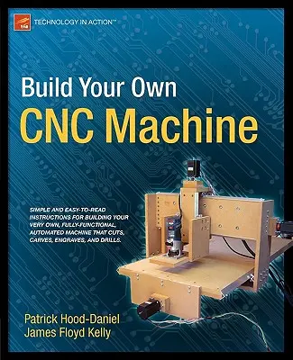 Sestavte si vlastní CNC stroj - Build Your Own CNC Machine