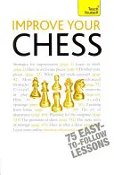 Zlepši své šachy - Improve Your Chess