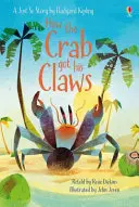Jak krab dostal klepeta - How the Crab Got His Claws