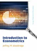 Úvod do ekonometrie - edice EMEA (Wooldridge Jeffrey (Michigan State University)) - Introduction to Econometrics - EMEA Edition (Wooldridge Jeffrey (Michigan State University))