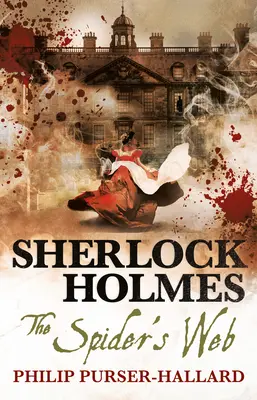 Sherlock Holmes - Pavoučí síť - Sherlock Holmes - The Spider's Web
