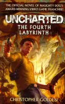 Uncharted - Čtvrtý labyrint - Uncharted - The Fourth Labyrinth