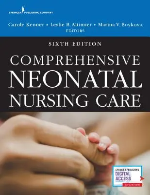 Komplexní ošetřovatelská péče o novorozence - Comprehensive Neonatal Nursing Care