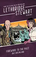 Pokrevní linie: Zpět do minulosti - Bloodlines: Back to the Past