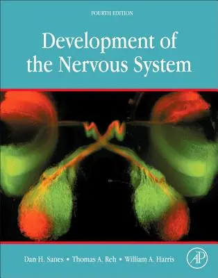 Vývoj nervové soustavy - Development of the Nervous System