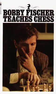 Bobby Fischer učí šachy - Bobby Fischer Teaches Chess