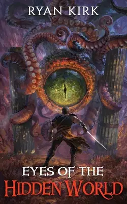 Oči skrytého světa - Eyes of the Hidden World