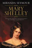 Mary Shelleyová - Mary Shelley