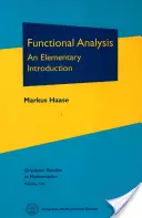 Funkční analýza - elementární úvod - Functional Analysis - An Elementary Introduction