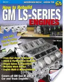 Jak přestavět motory GM řady LS - How to Rebuild GM LS-Series Engines
