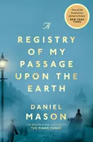 Matrika mého přechodu na Zemi - Registry of My Passage Upon the Earth