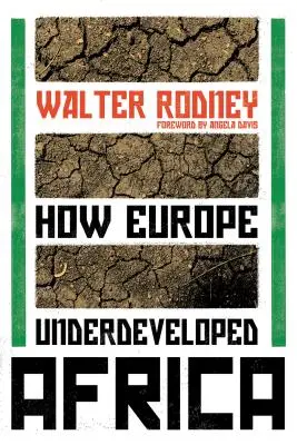 Jak Evropa zaostávala za Afrikou - How Europe Underdeveloped Africa