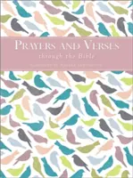 Modlitby a verše v Bibli - Prayers and Verses Through the Bible