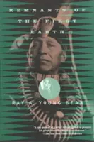 Pozůstatky první Země - Remnants of the First Earth