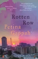 Prohnilá řada - Rotten Row