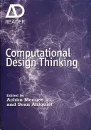 Výpočetní designové myšlení - Computational Design Thinking