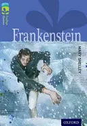 Oxford Reading TreeTops Classics: Level 17: Frankenstein - Oxford Reading Tree TreeTops Classics: Level 17: Frankenstein