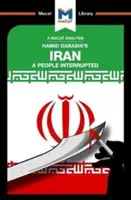 Analýza knihy Hamida Dabashiho Írán: A People Interrupted (Přerušený lid) - An Analysis of Hamid Dabashi's Iran: A People Interrupted