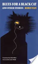 Blues pro černou kočku a jiné povídky - Blues for a Black Cat & Other Stories