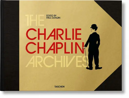 Archivy Charlieho Chaplina - The Charlie Chaplin Archives