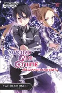 Sword Art Online 10 (Light Novel): Alicization Running (série) - Sword Art Online 10 (Light Novel): Alicization Running