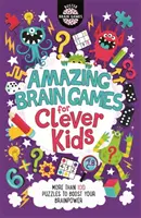 Úžasné mozkové hry pro chytré děti(r), 17 - Amazing Brain Games for Clever Kids(r), 17