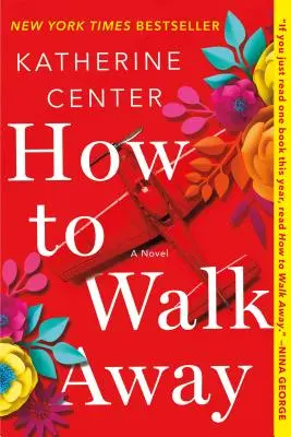 Jak odejít - How to Walk Away
