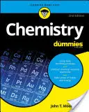 Chemie pro hlupáky - Chemistry for Dummies