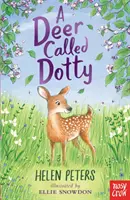 Jelen jménem Dotty - Deer Called Dotty