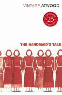 Příběh služebnice - Handmaid's Tale