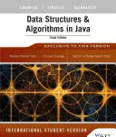 Datové struktury a algoritmy v jazyce Java - Data Structures and Algorithms in Java