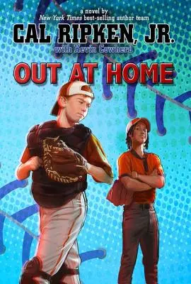 Venku doma - Out at Home
