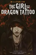 Millennium Vol. 1: The Girl with the Dragon Tattoo (Dívka s dračím tetováním) - Millennium Vol. 1: The Girl with the Dragon Tattoo