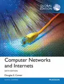 Počítačové sítě a internety, celosvětové vydání - Computer Networks and Internets, Global Edition