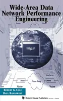 Výkonnostní inženýrství rozsáhlých datových sítí - Wide-Area Data Network Performance Engineering
