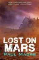 Ztraceni na Marsu - Lost on Mars