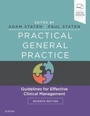 Praktická všeobecná praxe: Pokyny pro efektivní řízení klinické praxe - Practical General Practice: Guidelines for Effective Clinical Management