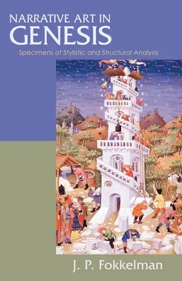 Narativní umění v knize Genesis - Narrative Art in Genesis