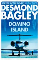 Ostrov domina: Nepublikovaný thriller mistra žánru - Domino Island: The Unpublished Thriller by the Master of the Genre