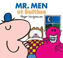 Pánové před spaním - Mr. Men at Bedtime